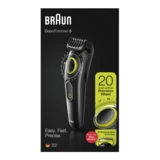 Braun триммері BT3221 Box Ceemea - фото 2