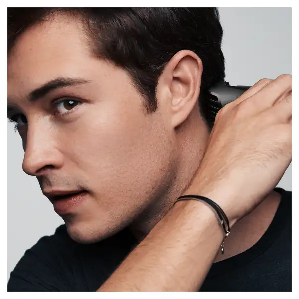 Триммер Braun MGK5260 8-в-1 + Бритва Gillette - фото 6