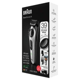 Braun триммері BT5260  - фото 9