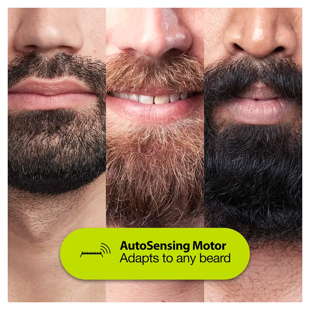 Braun триммері BT5260  - фото 5