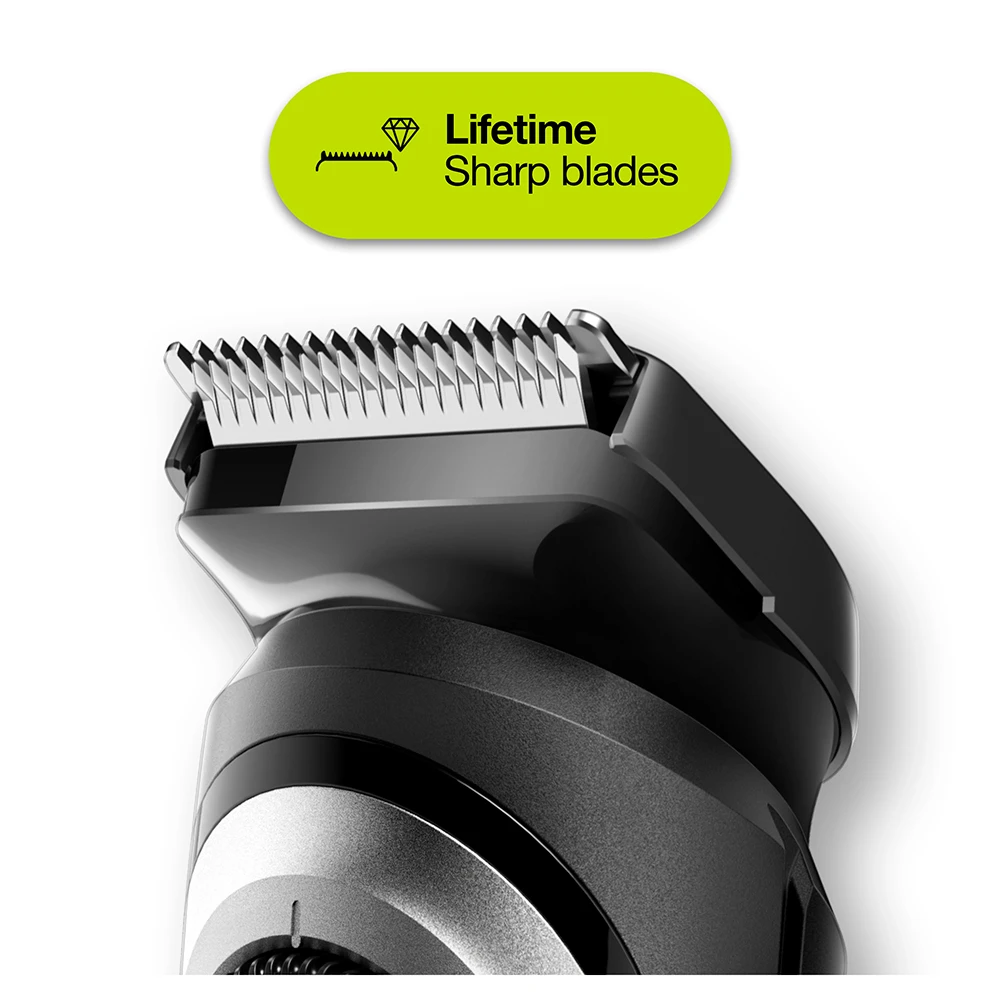 Braun триммері BT5260  - фото 3