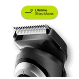 Braun триммері BT5260  - фото 3