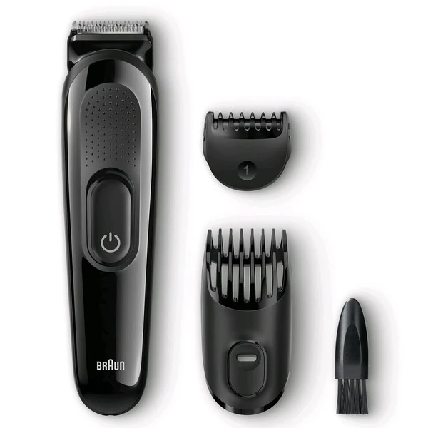 Braun триммері SK2000