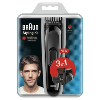 Braun триммері SK2000