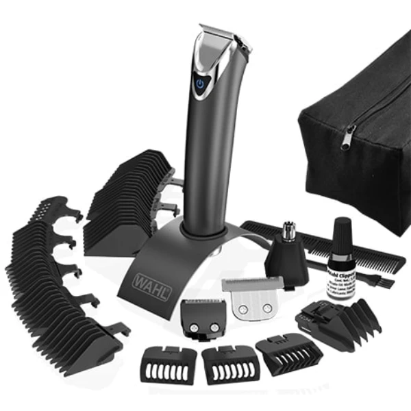 Триммер Wahl Stainless Steel Advanced 09864-016