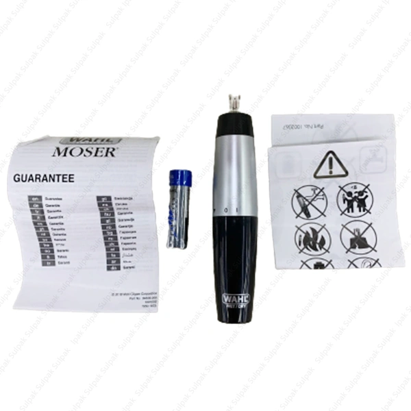 Wahl триммері Nasal Trimmer 05642-135 - фото 2