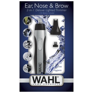 Триммер Wahl Ear, Nose & Brow 2-in-1 05546-216 - фото 3