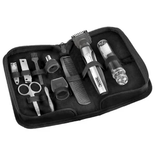 Триммер Wahl Deluxe Travel Kit 05604-616 - фото 3
