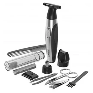 Триммер Wahl Deluxe Travel Kit 05604-616