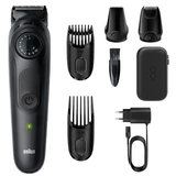 Braun триммері MBBT7 қабымен - фото 2