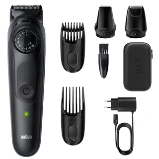 Braun триммері MBBT7 қабымен