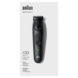 Braun триммері MBBT7 қабымен - фото 12