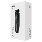 Braun триммері MBBT7 қабымен - фото 11