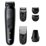 Braun триммері MBMGK5 қабымен - фото 2