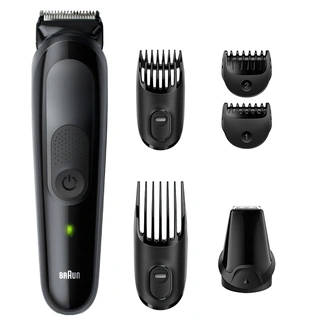 Braun триммері MBMGK5 қабымен