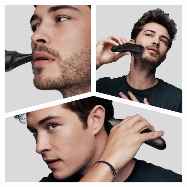 Braun триммері MBMGK5 қабымен - фото 15