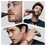 Braun триммері MBMGK5 қабымен - фото 15