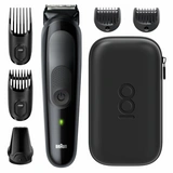 Braun триммері MBMGK5 қабымен