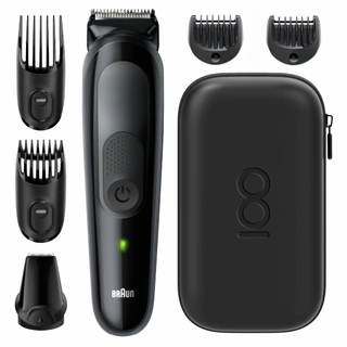 Braun триммері MBMGK5 қабымен