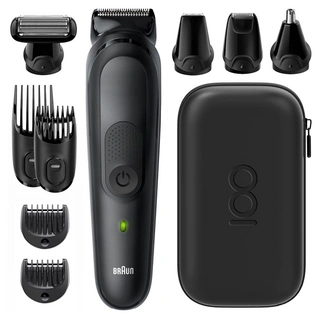 Braun триммері MBMGK7+чехол