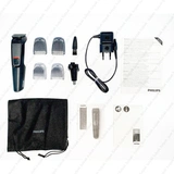 Триммер Philips Multigroom Series 3000 "6 в 1" MG3710/15 - фото 6