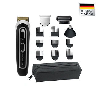 Мультитриммер Rowenta 13 в 1 Trim&Style TN9140F4