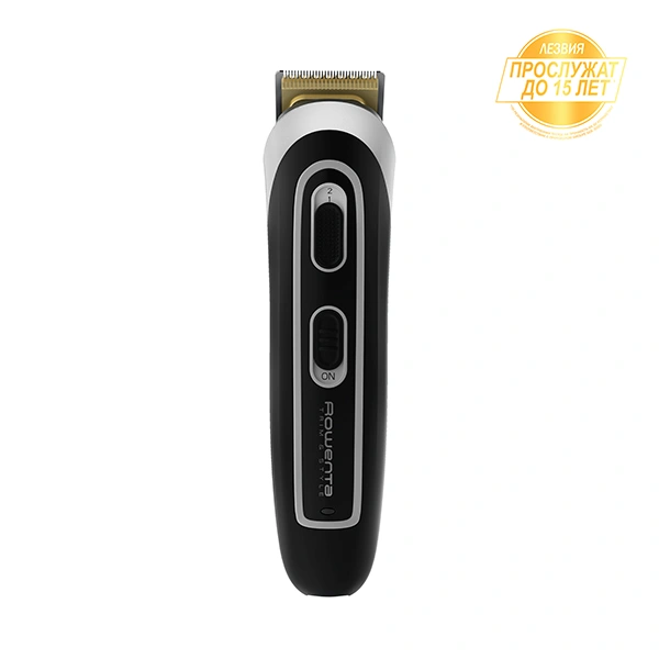 Мультитриммер Rowenta 13 в 1 Trim&Style TN9140F4 - фото 2