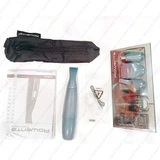 Триммер Rowenta Nomad TN3651F0 - фото 4