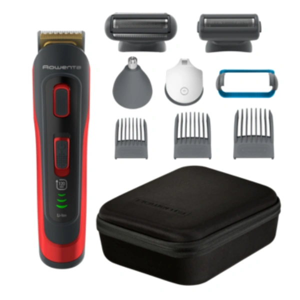 Rowenta триммері 10-да 1-еу Selectium TN9440F4 Style - фото 12