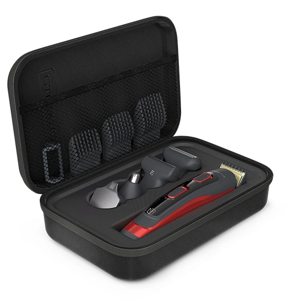 Rowenta триммері 10-да 1-еу Selectium TN9440F4 Style - фото 3