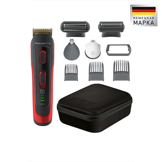 Триммер Rowenta 10 в 1 Selectium TN9440F4 Style