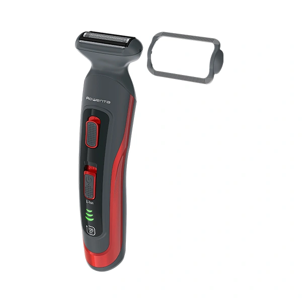 Rowenta триммері 10-да 1-еу Selectium TN9440F4 Style - фото 9