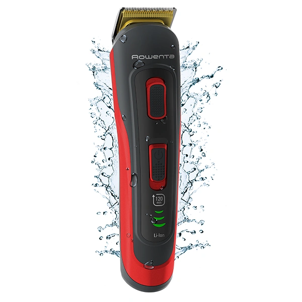 Rowenta триммері 10-да 1-еу Selectium TN9440F4 Style - фото 5