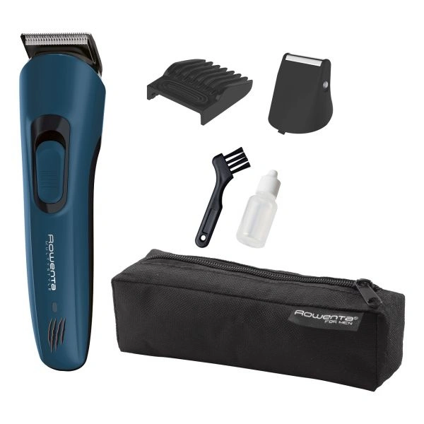 Rowenta триммері TN8908F0 4В1 Jungle