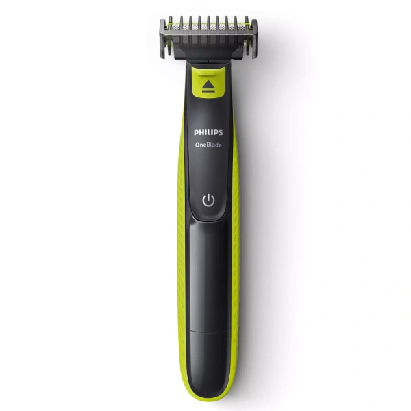 Триммер Philips OneBlade Face QP2520/65 - фото 3