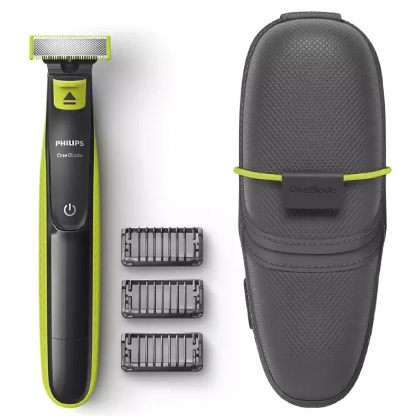 Триммер Philips OneBlade Face QP2520/65
