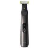 Триммер Philips OneBlade Face + Body QP6550/15 - фото 2