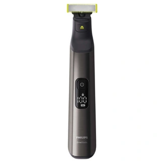 Триммер Philips OneBlade Face + Body QP6550/15