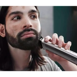 Триммер Philips Multigroom "14 в 1" MG7745/15 - фото 8