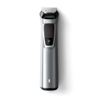 Philips триммері Multigroom "12-де  1" + One blade MG9710/90
