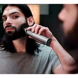 Philips триммері Multigroom "12-де  1" + One blade MG9710/90 - фото 10