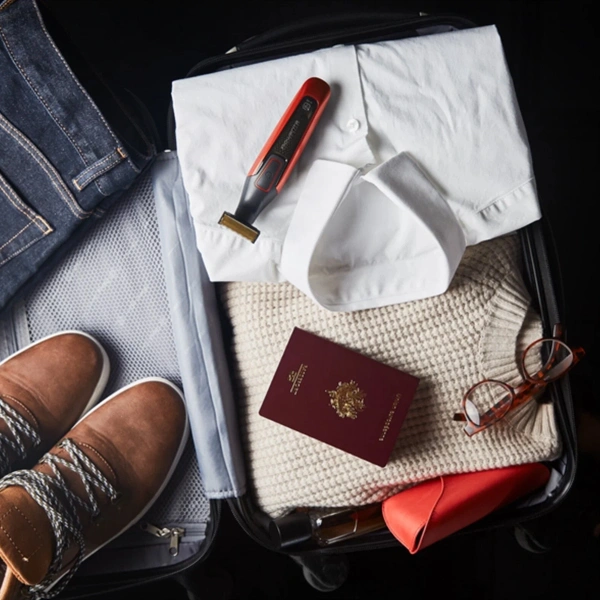 Rowenta триммері Forever Sharp Comfort TN6040F4 - фото 21