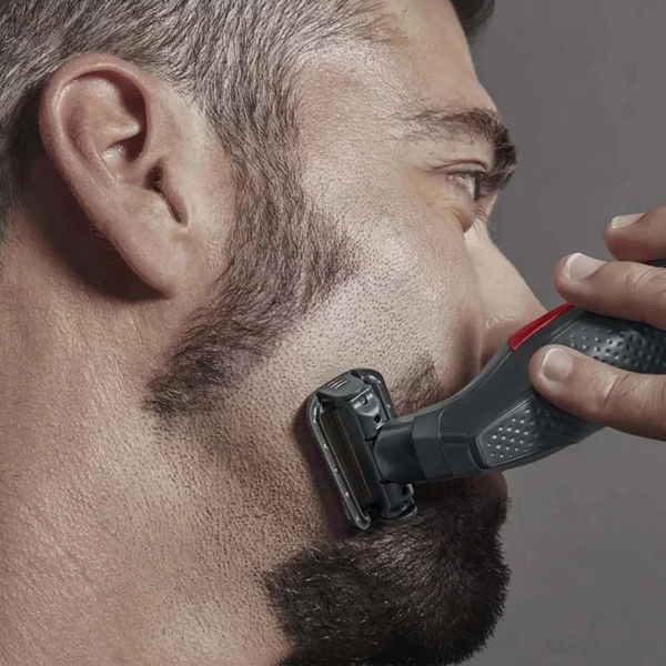 Rowenta триммері Forever Sharp Comfort TN6040F4 - фото 18