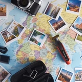 Rowenta триммері Forever Sharp Comfort TN6040F4 - фото 22