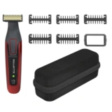 Rowenta триммері Forever Sharp Comfort TN6040F4