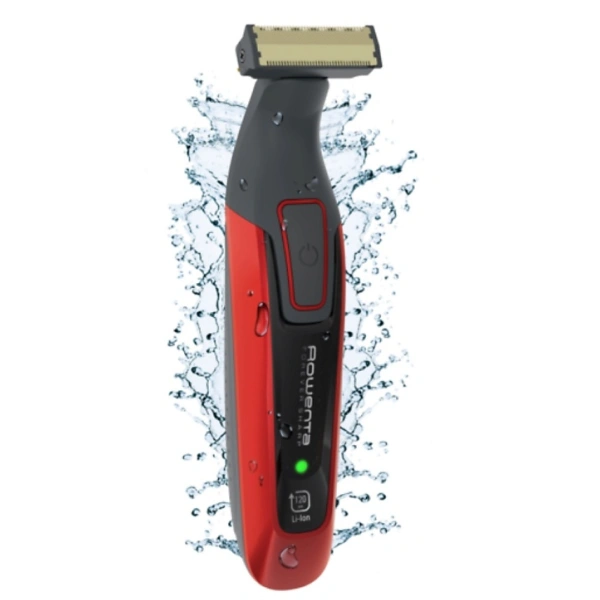 Rowenta триммері Forever Sharp Comfort TN6040F4 - фото 7