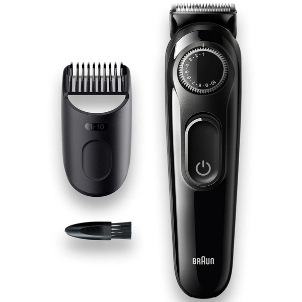 Триммер Braun BT3322 для бороды и усов 