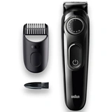 Триммер Braun BT3322 для бороды и усов 