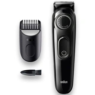 Триммер Braun BT3322 для бороды и усов 