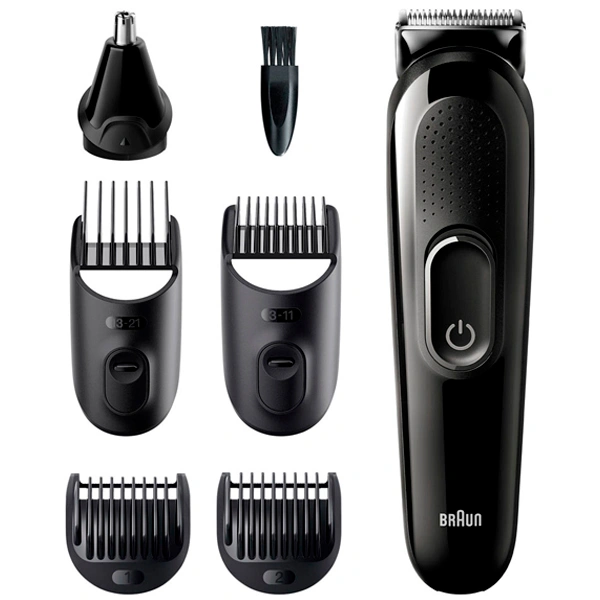 Триммер Braun MGK3320